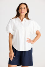 Brave & True Meadow Shirt