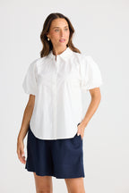 Brave & True Meadow Shirt