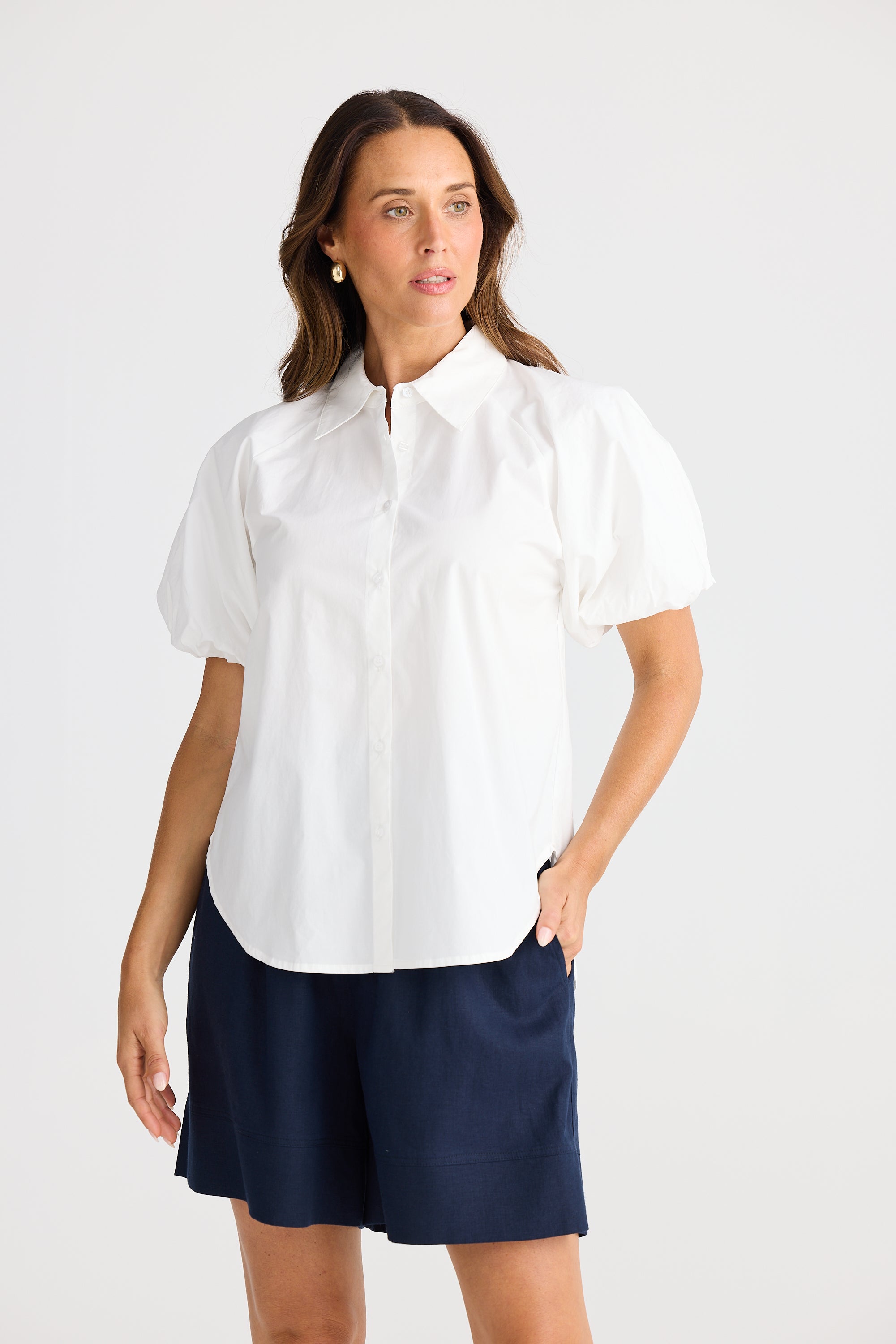 Brave & True Meadow Shirt