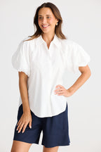 Brave & True Meadow Shirt
