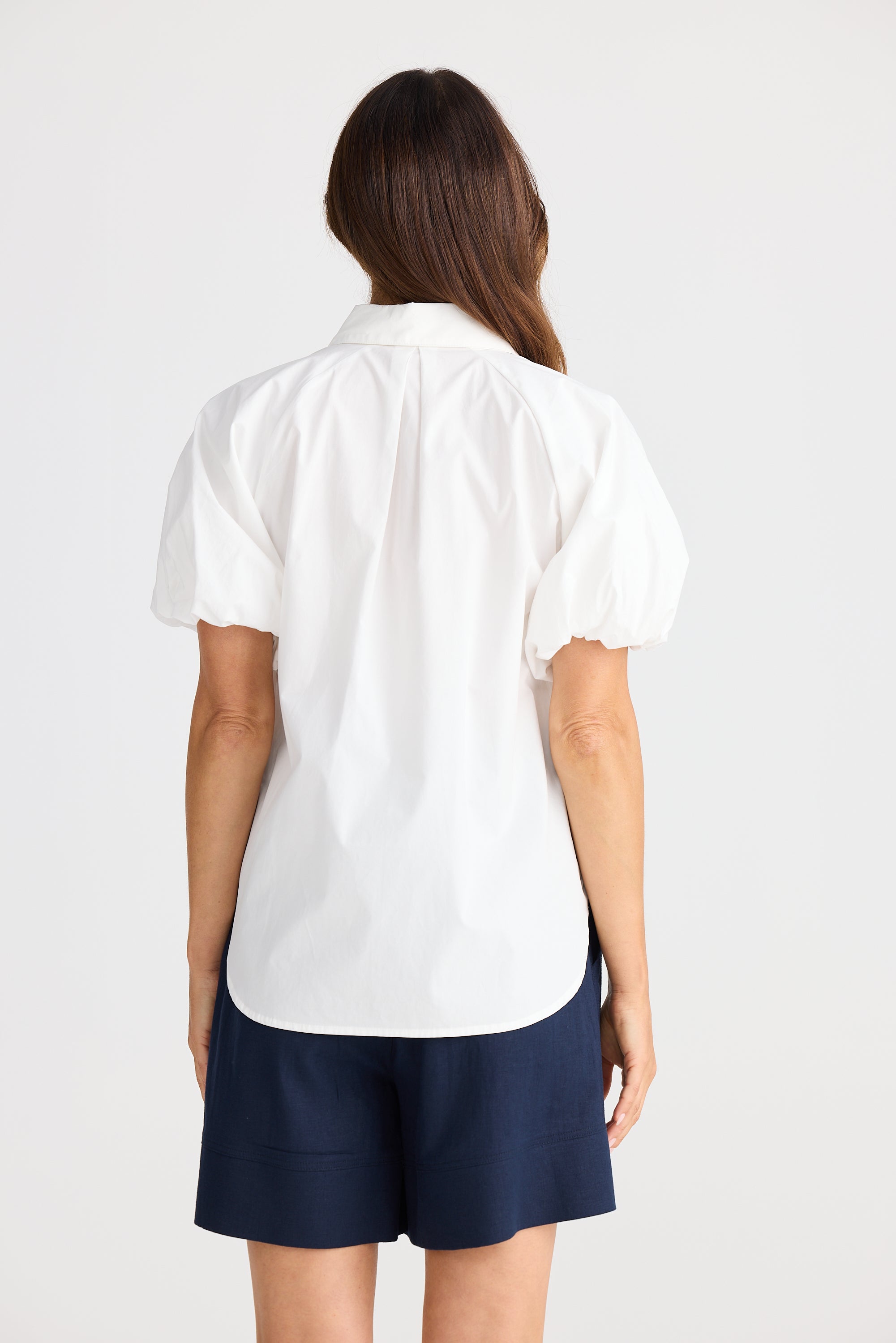 Brave & True Meadow Shirt