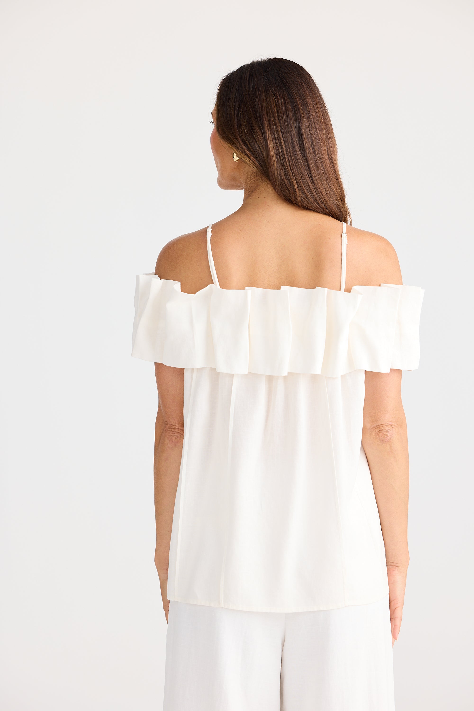 Brave & True Osaka Top