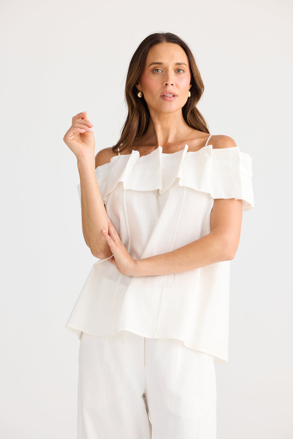 Brave & True Osaka Top