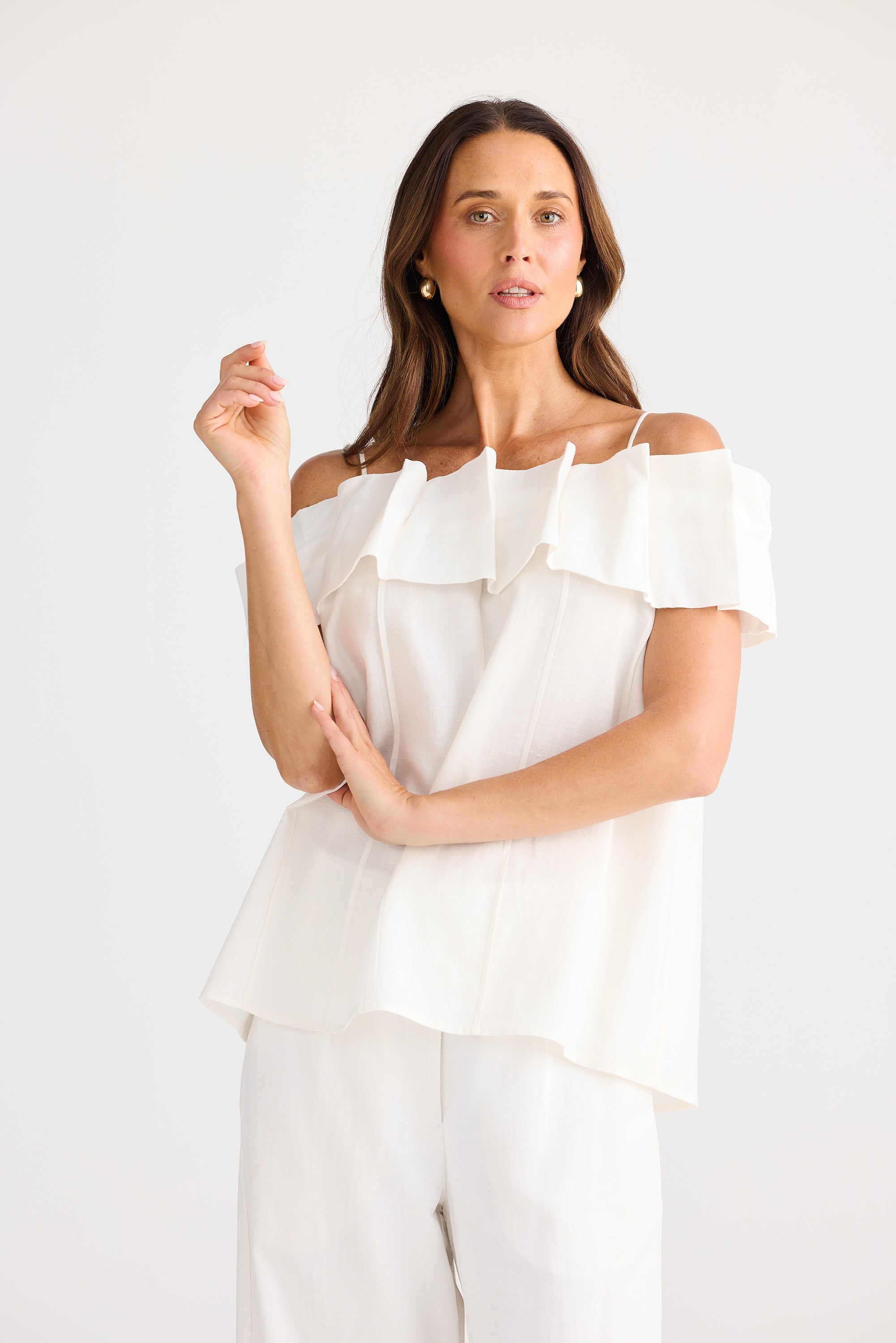Brave & True Osaka Top