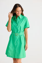 Brave & True Emma Dress