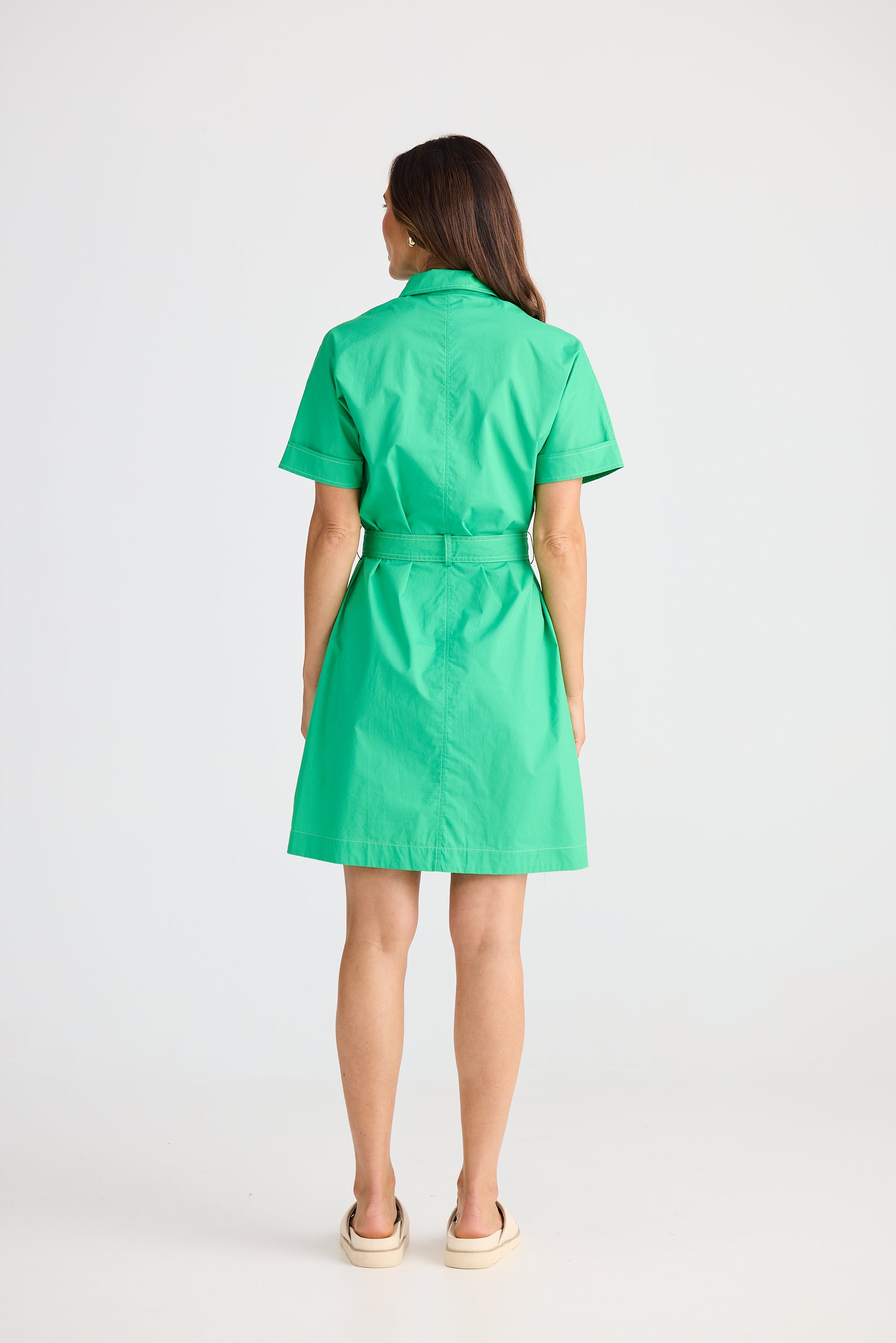 Brave & True Emma Dress