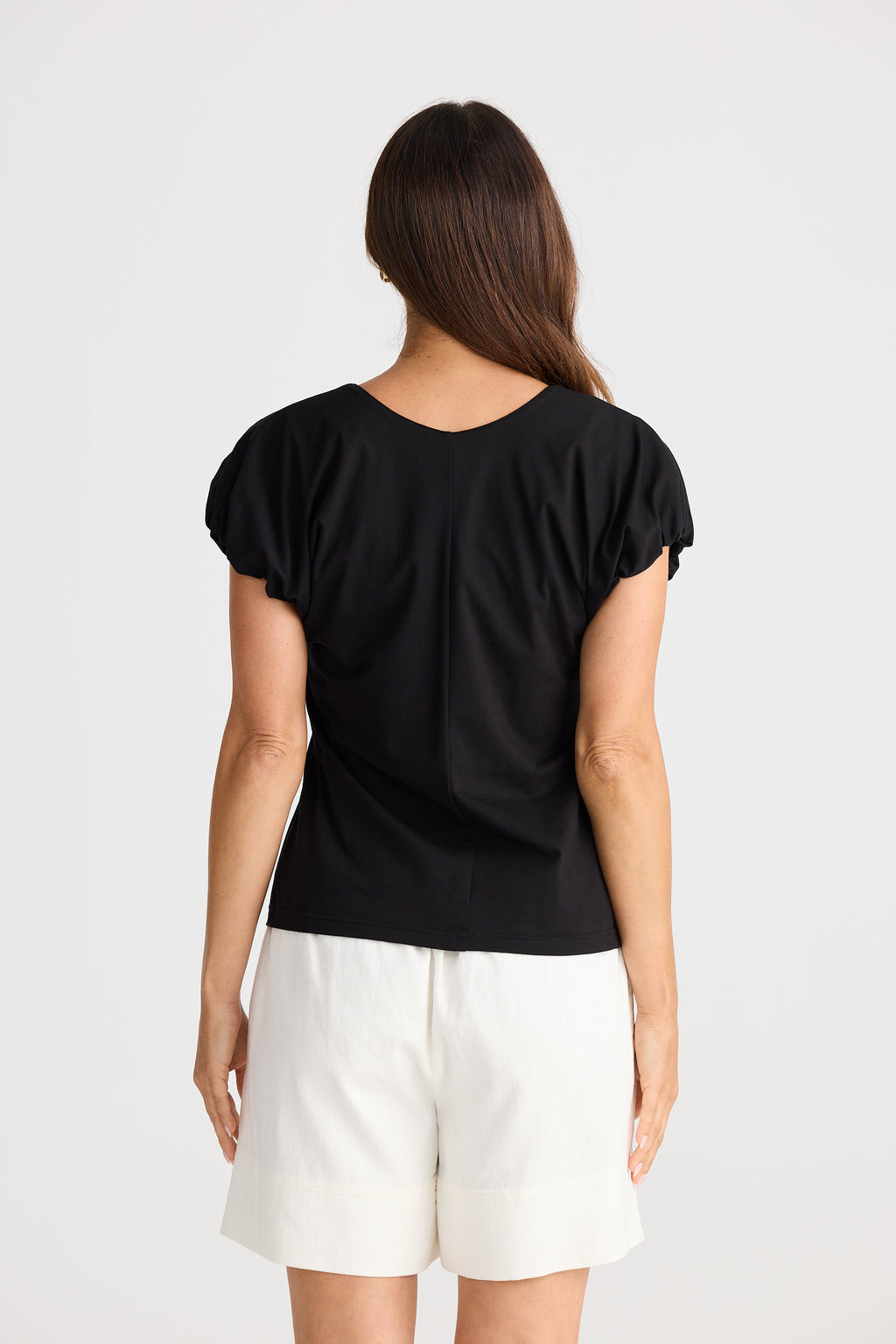 Brave & True Charli Tee