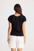 Brave & True Charli Tee