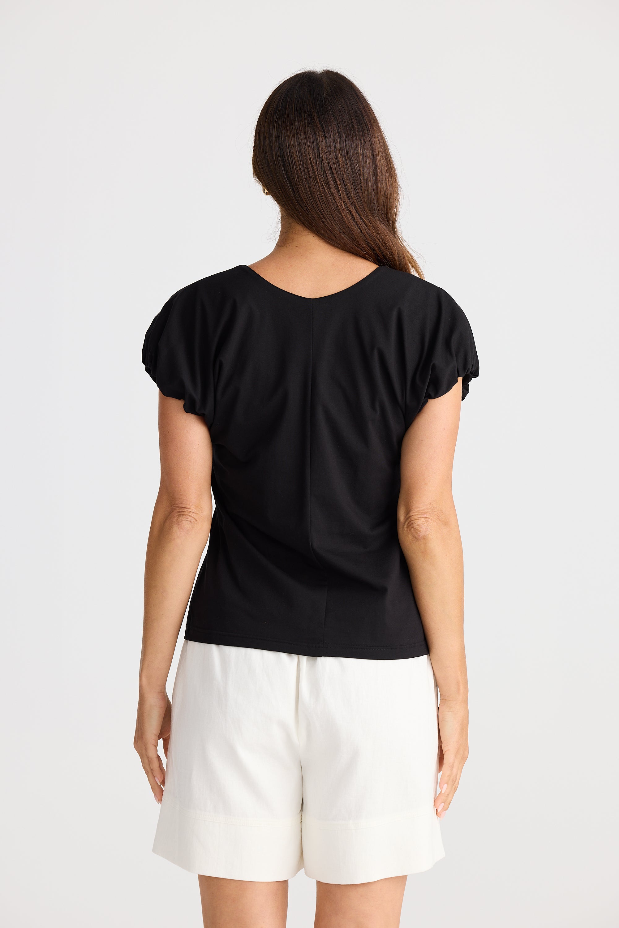 Brave & True Charli Tee