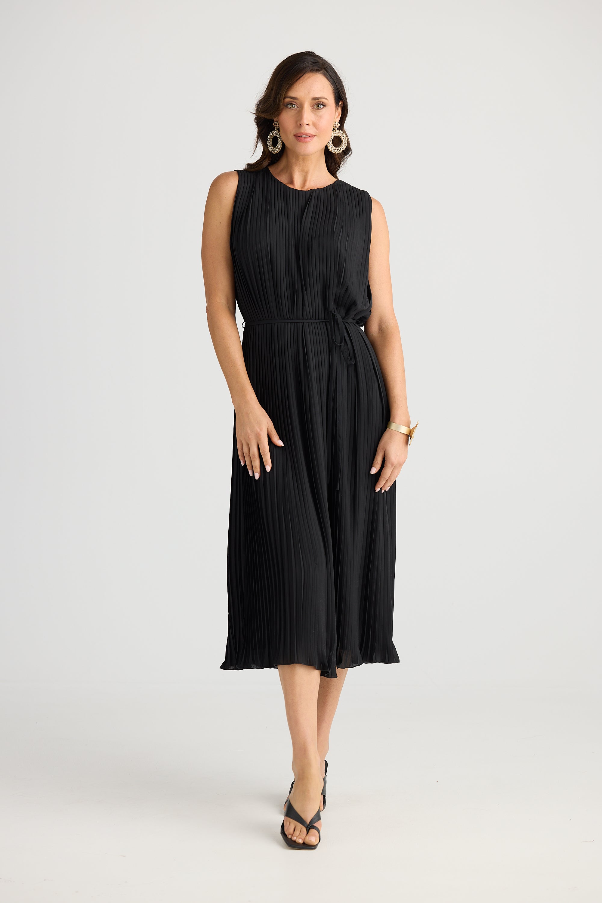 Brave & True Tansy Dress