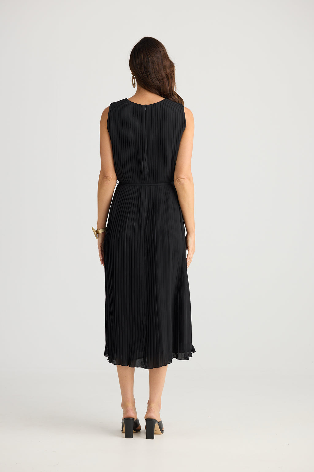 Brave & True Tansy Dress
