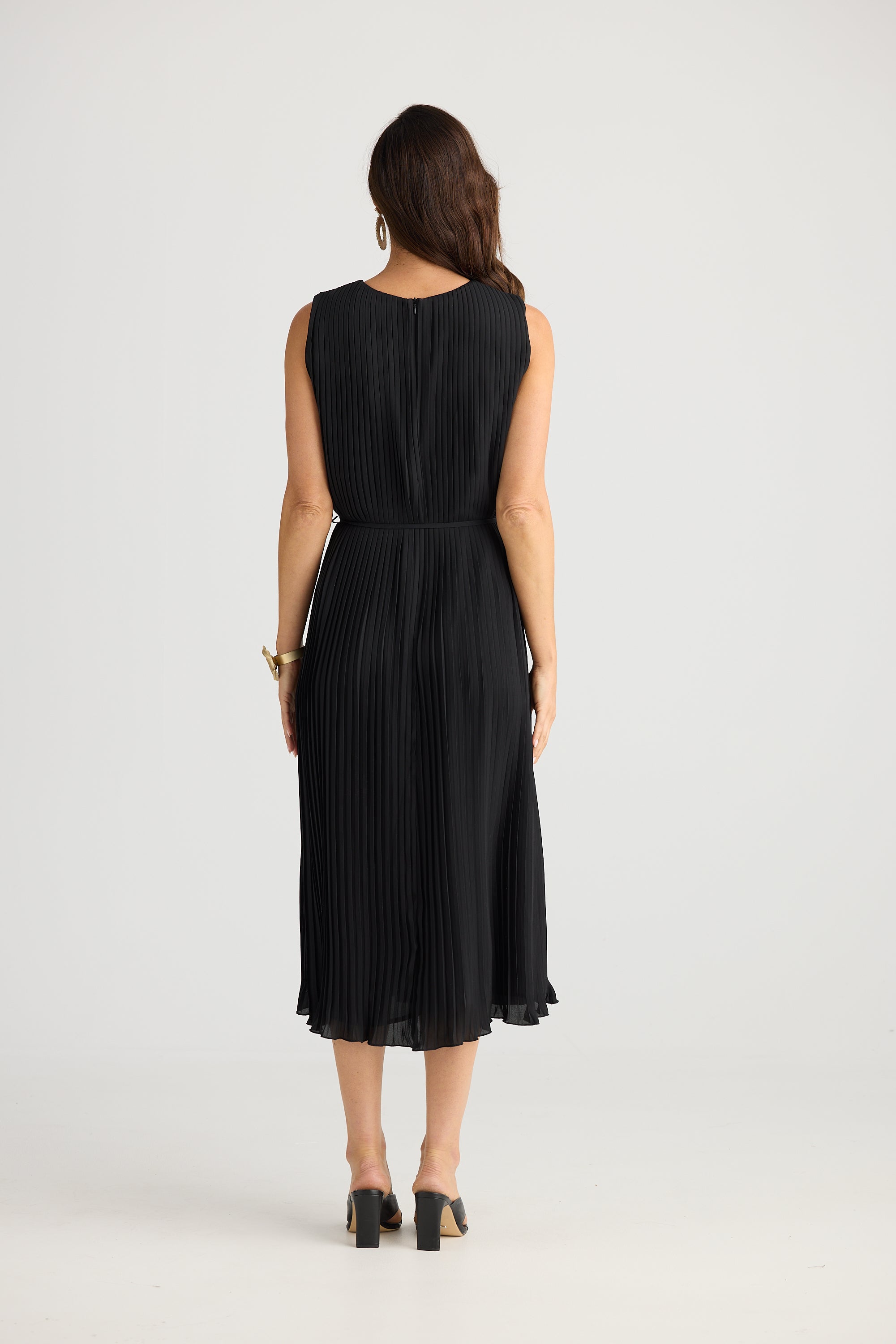 Brave & True Tansy Dress