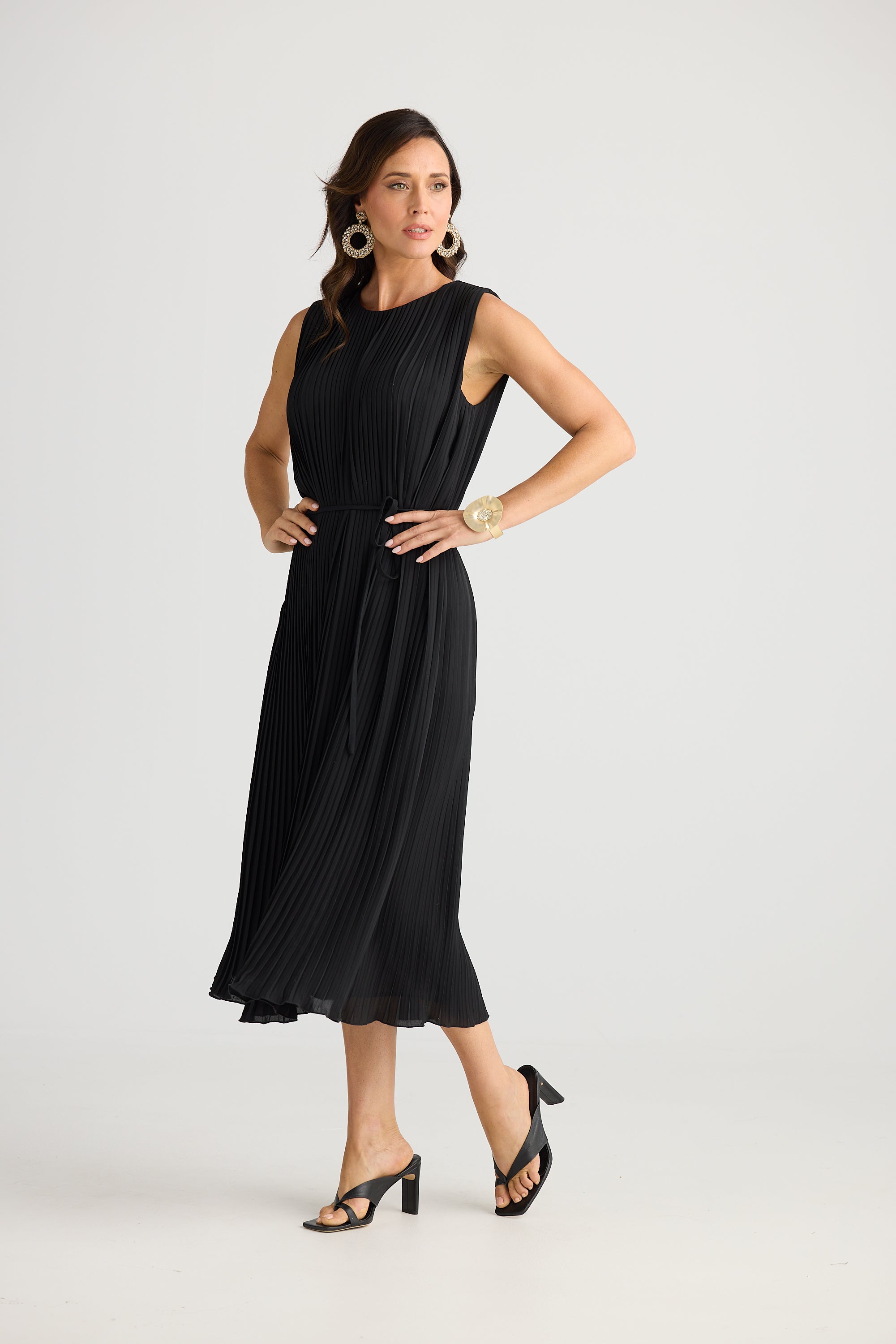 Brave & True Tansy Dress
