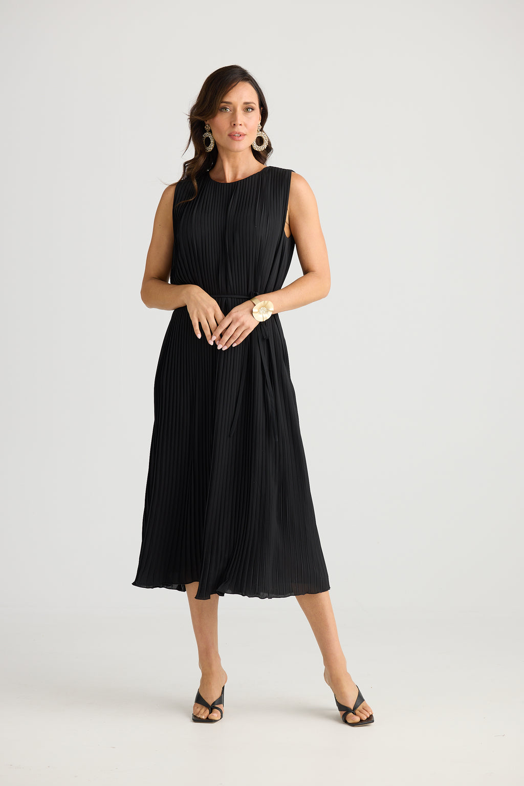 Brave & True Tansy Dress