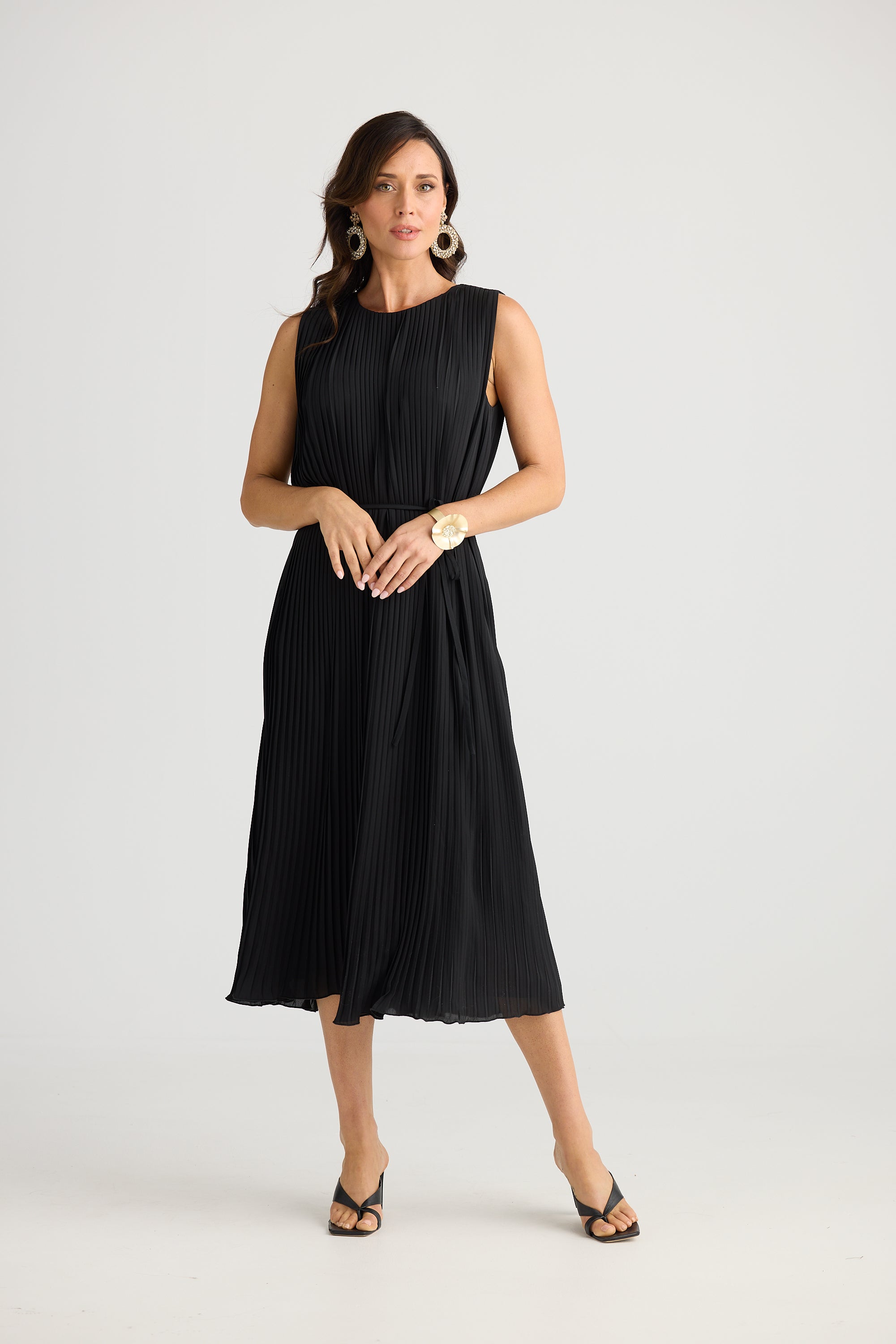 Brave & True Tansy Dress