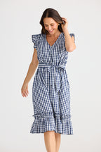 Brave & True Paz Dress