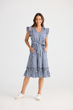 Brave & True Paz Dress