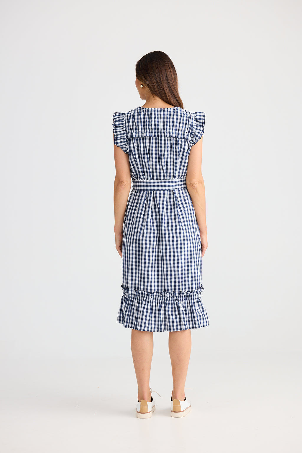 Brave & True Paz Dress