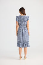 Brave & True Paz Dress