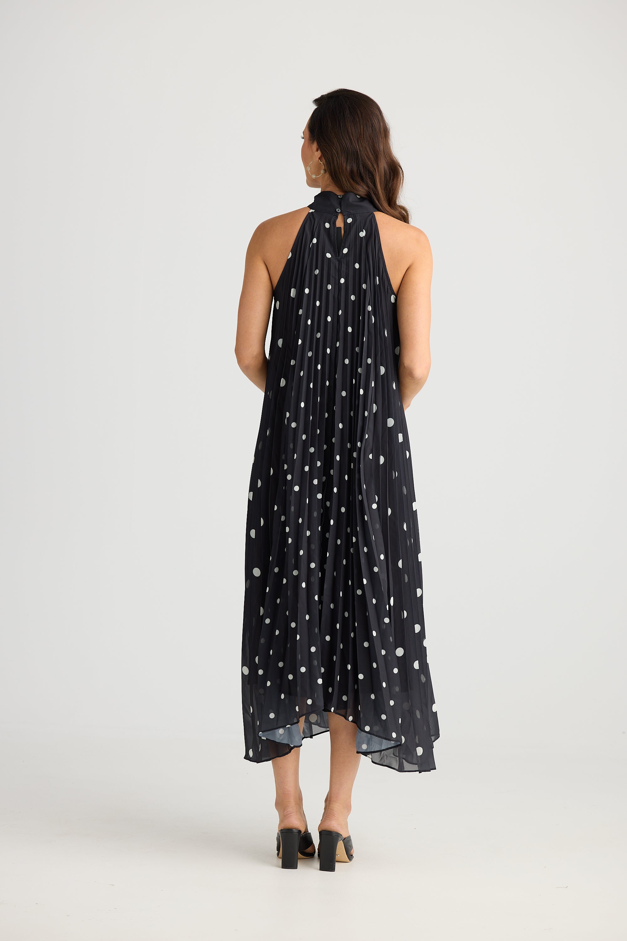Brave & True Inca Dress