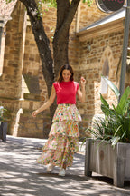 Brave & True Penny Skirt