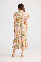 Brave & True Alice Short Sleeve Dress