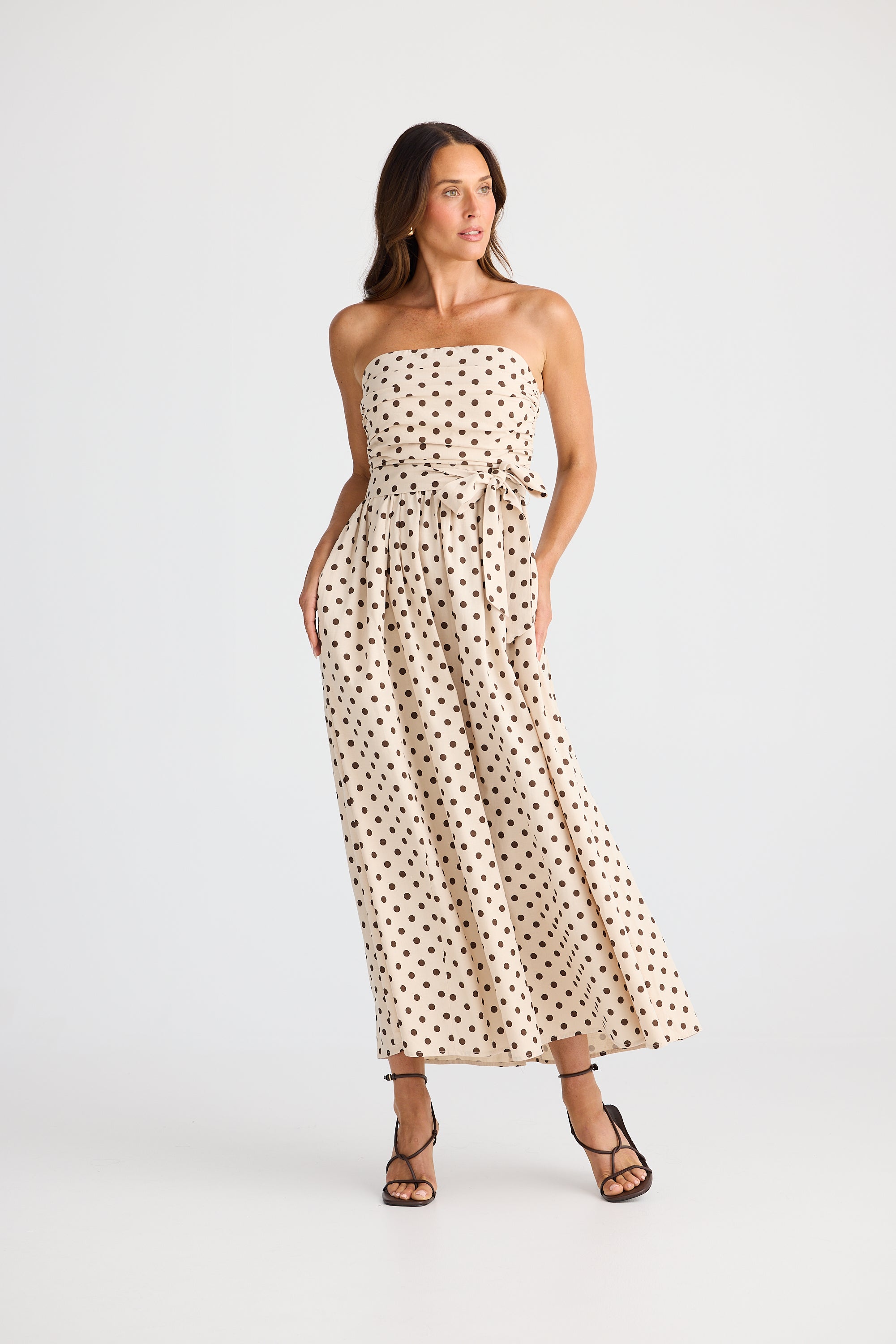 Brave & True Avalon Dress