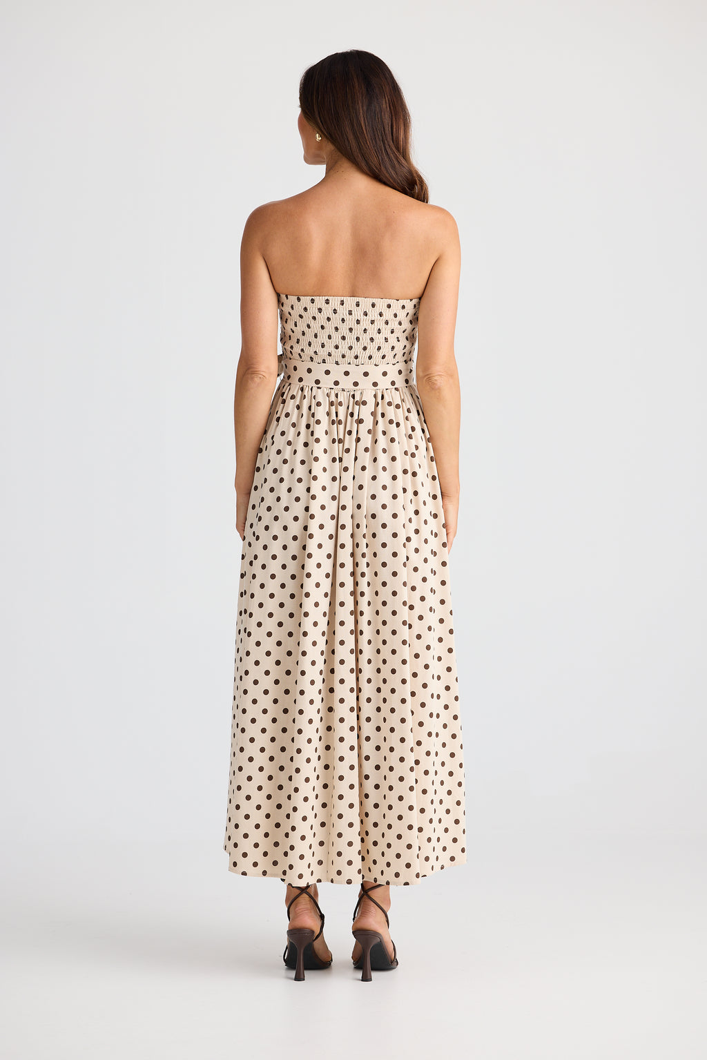 Brave & True Avalon Dress