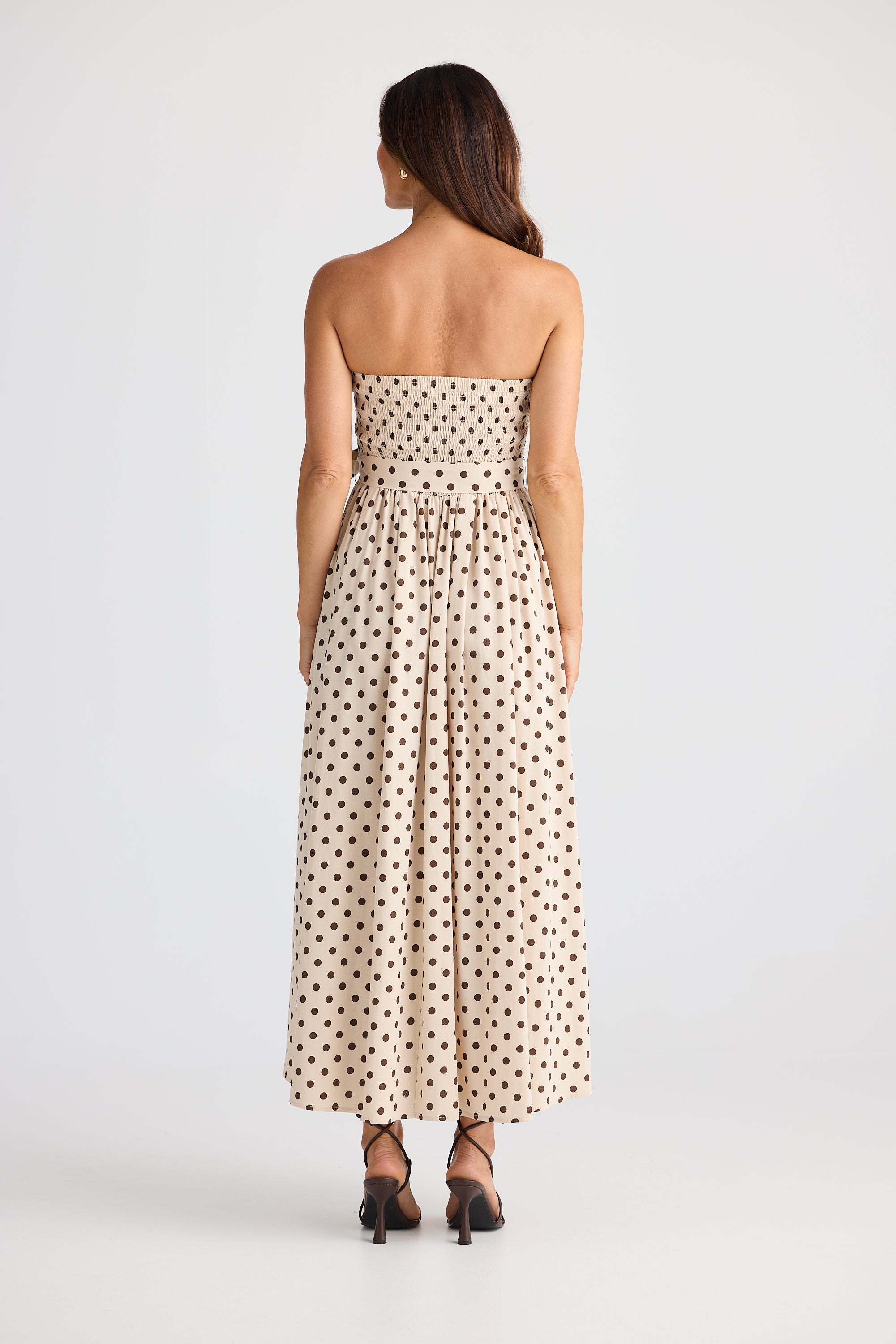 Brave & True Avalon Dress