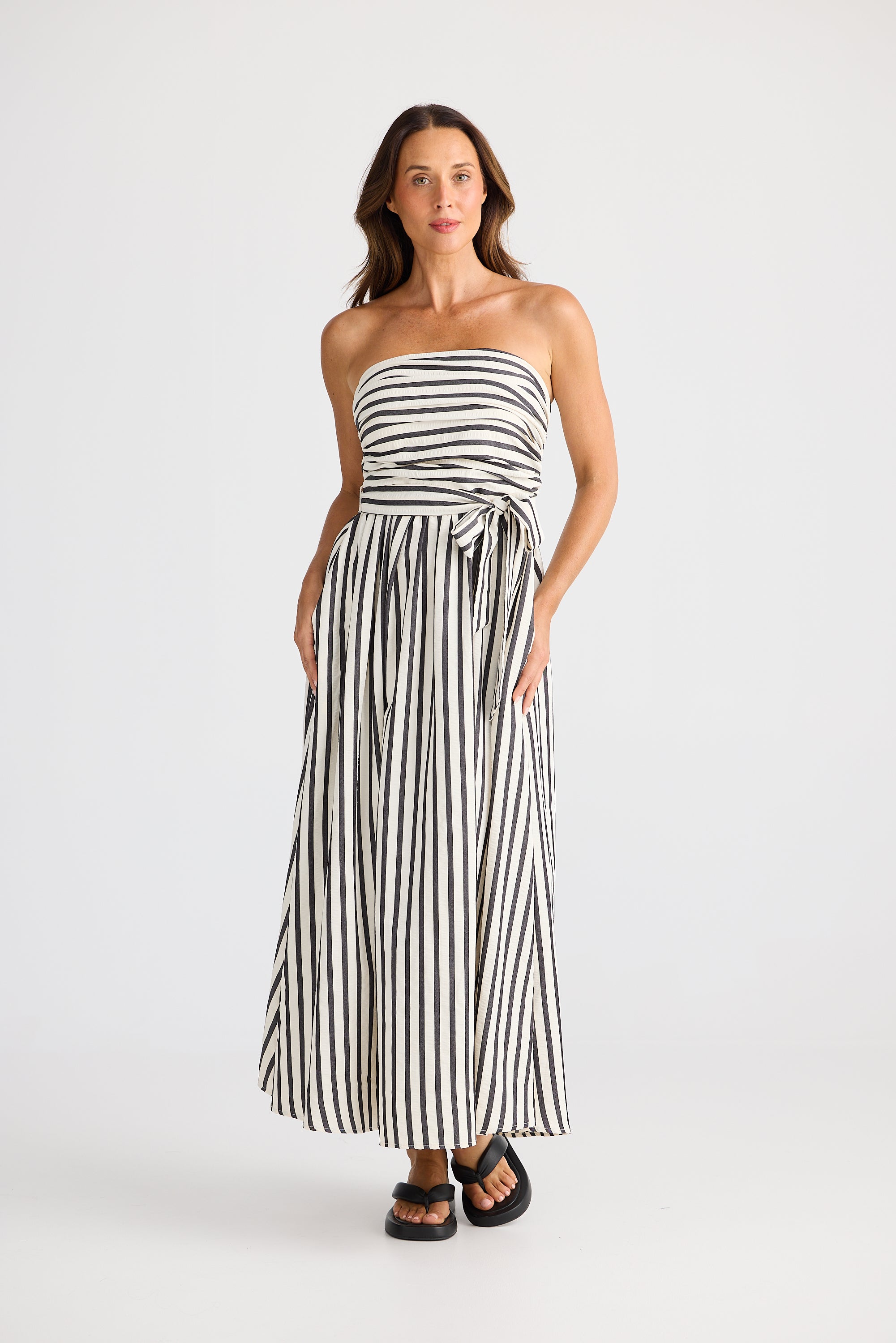 Brave & True Avalon Dress