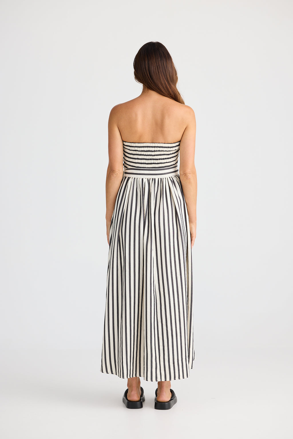 Brave & True Avalon Dress