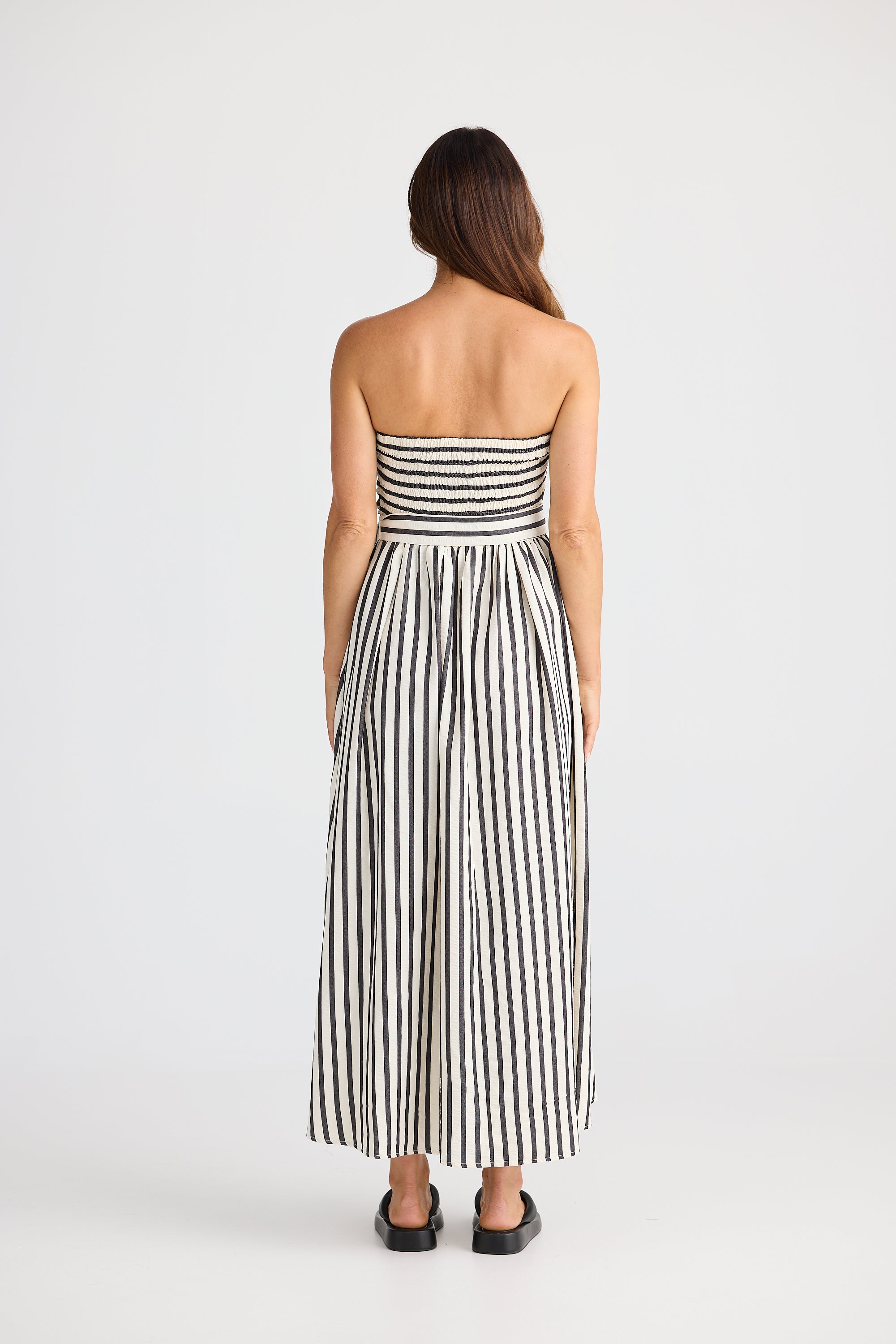 Brave & True Avalon Dress