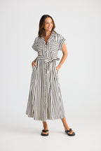Brave & True Portia Dress