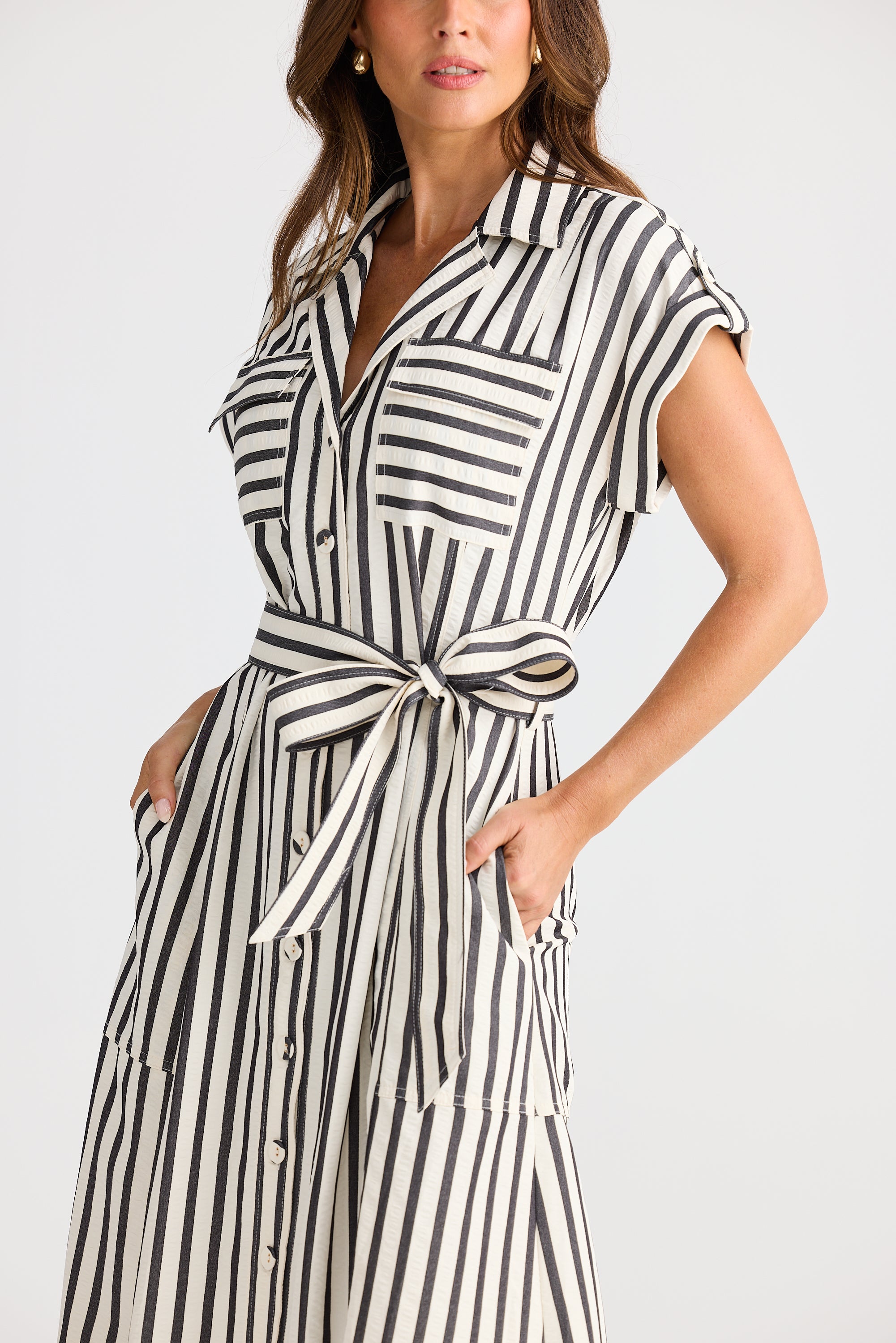 Brave & True Portia Dress