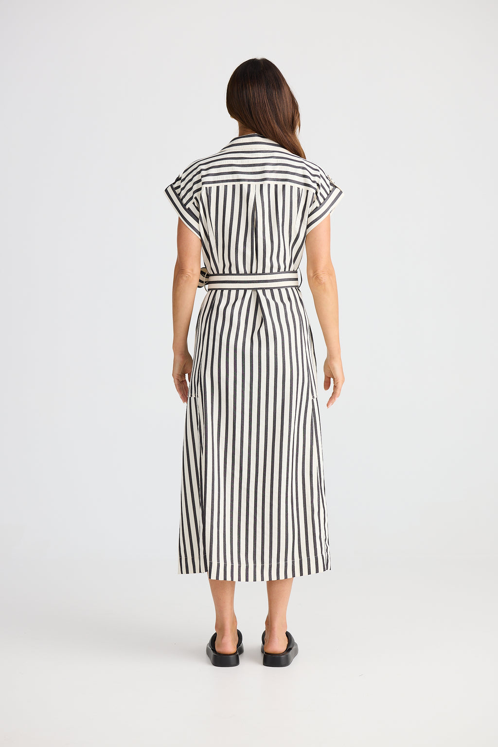 Brave & True Portia Dress