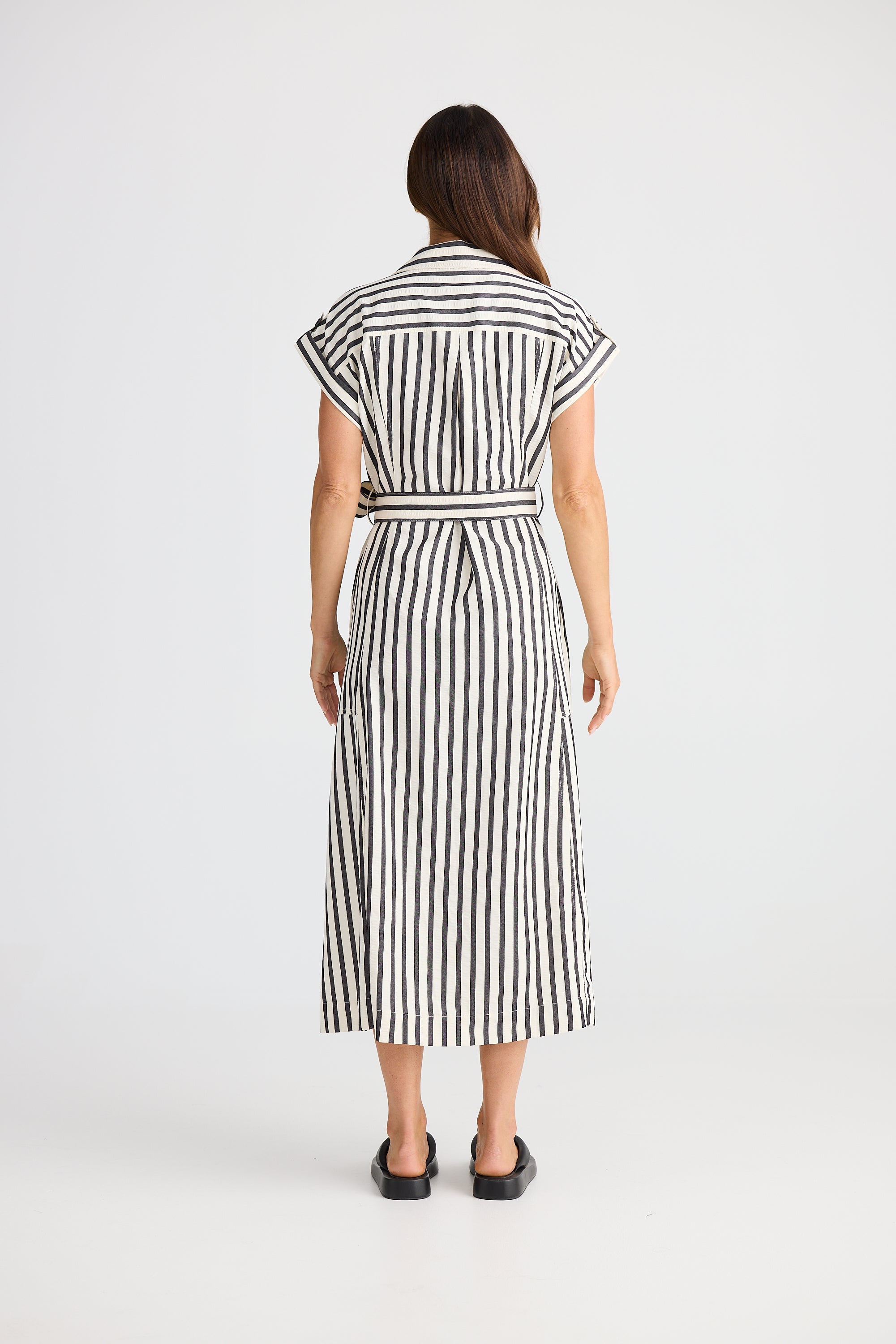 Brave & True Portia Dress