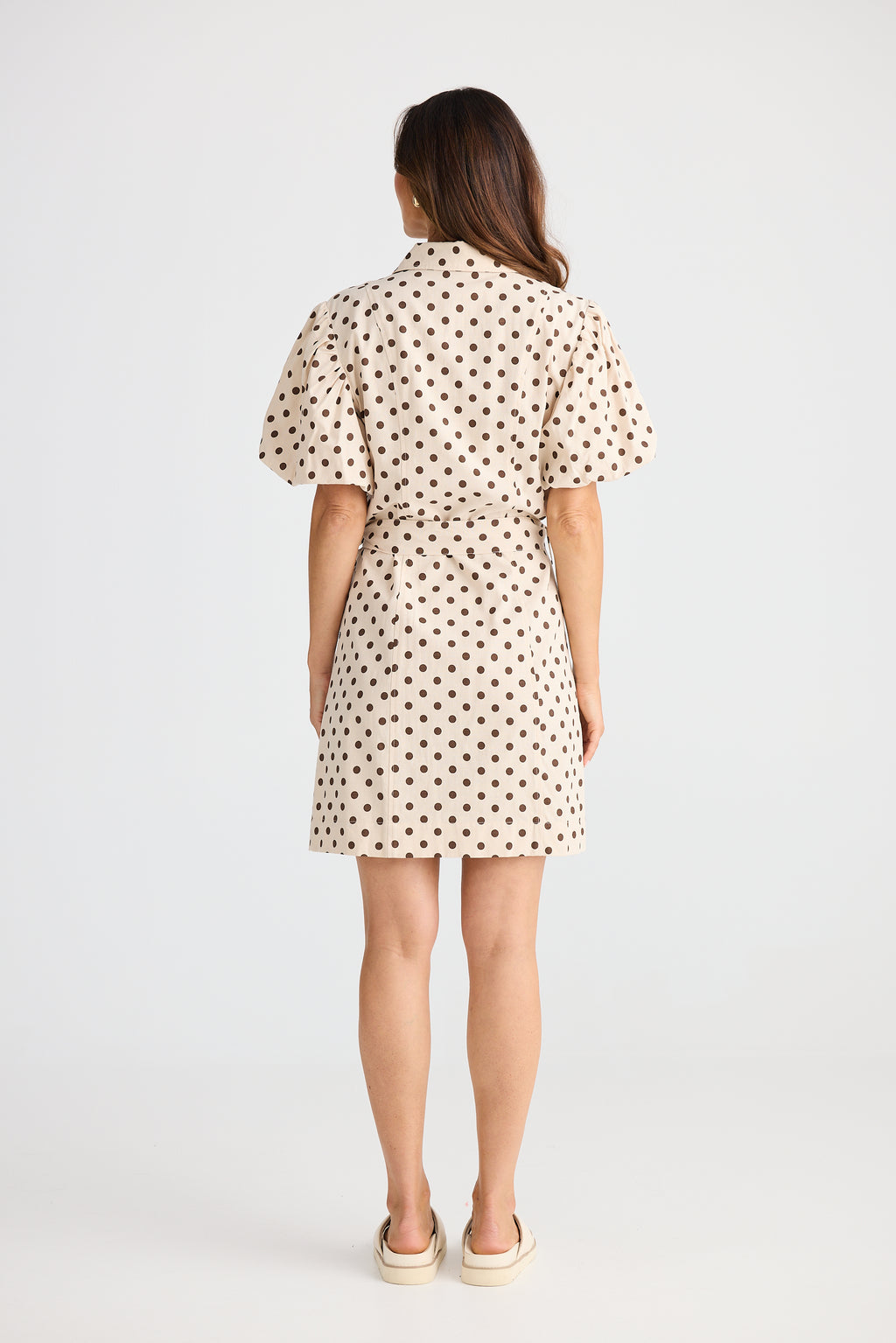 Brave & True Lenni Dress