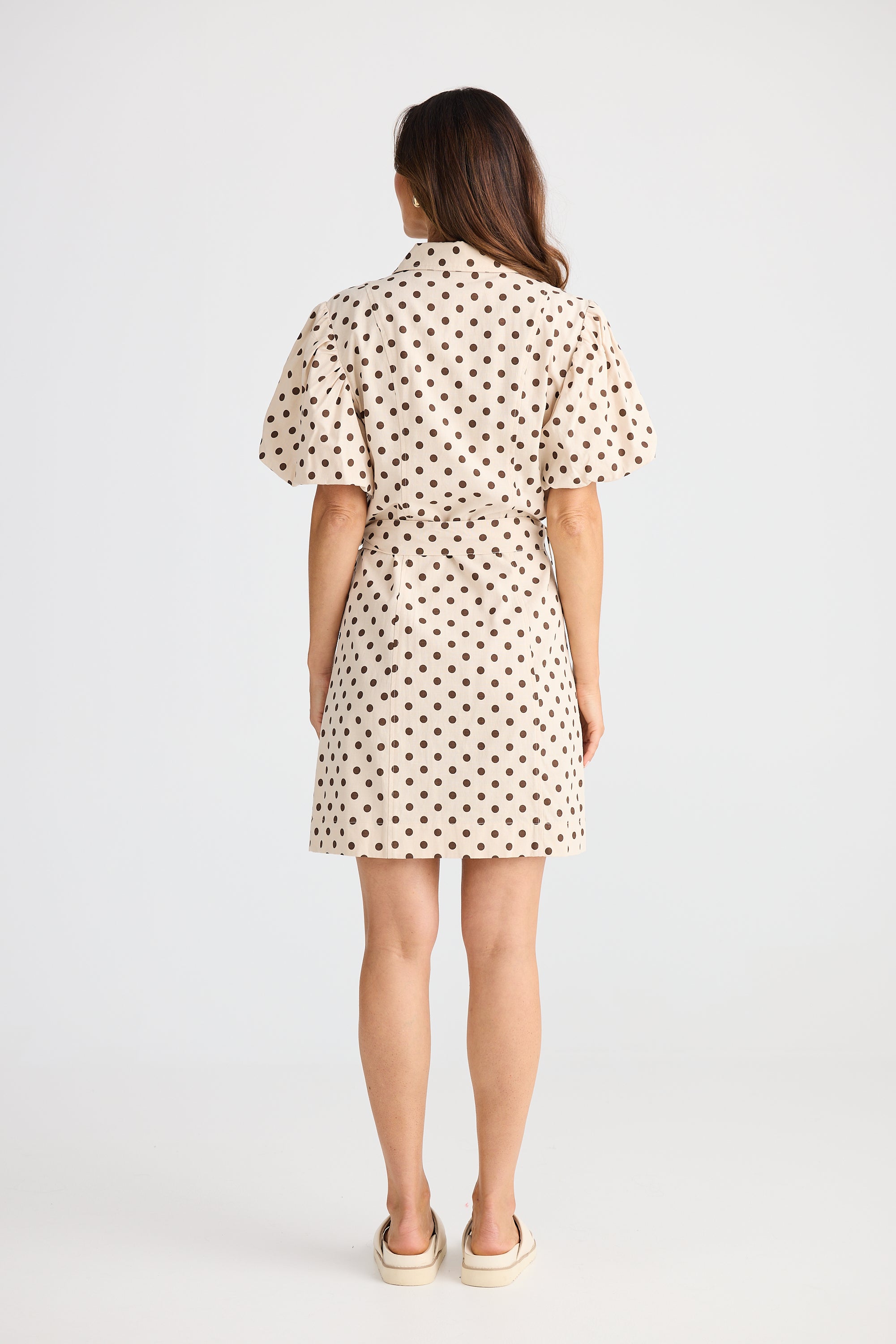 Brave & True Lenni Dress