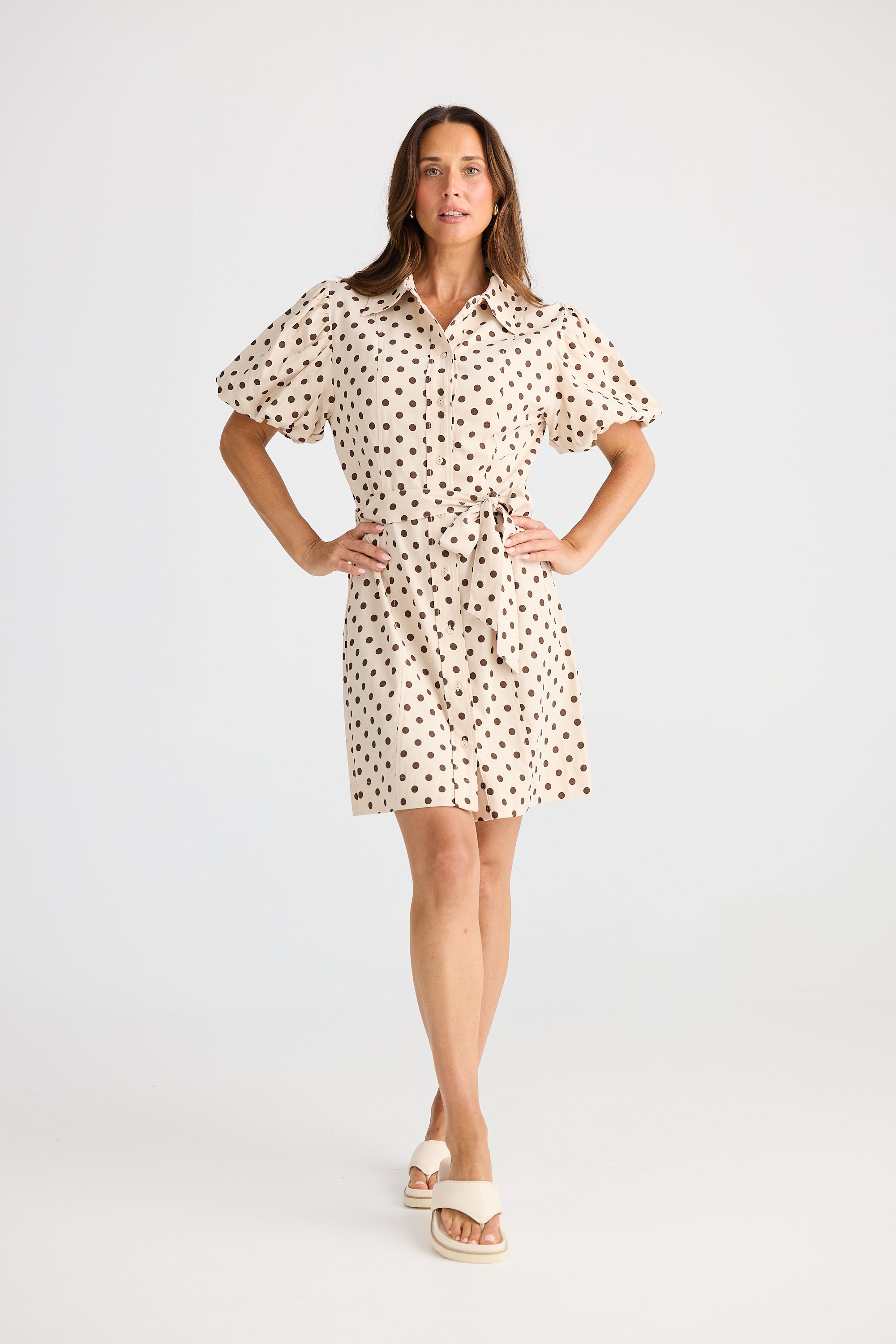 Brave & True Lenni Dress