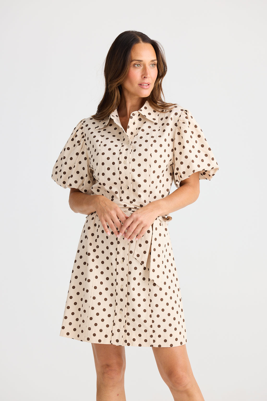 Brave & True Lenni Dress