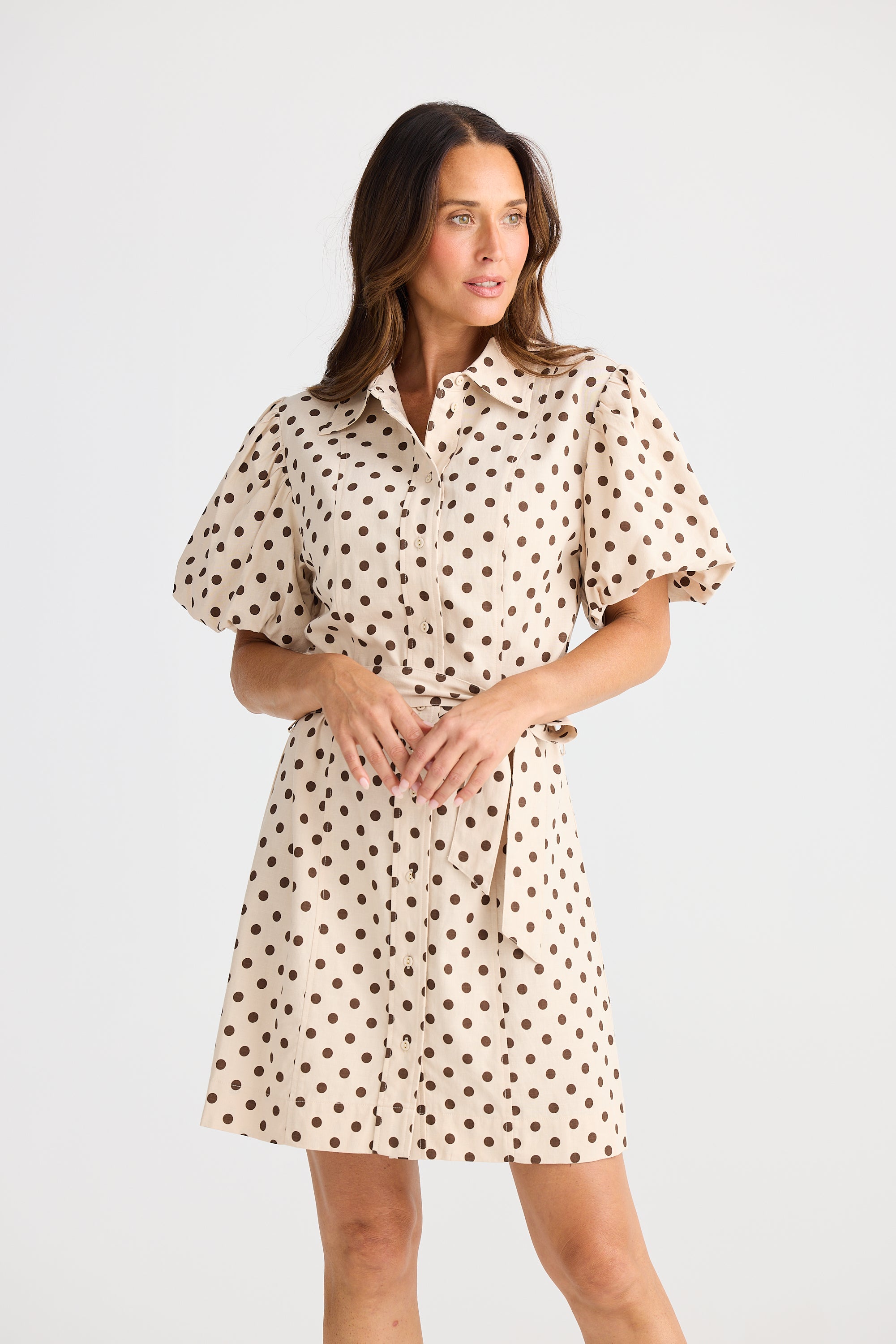 Brave & True Lenni Dress