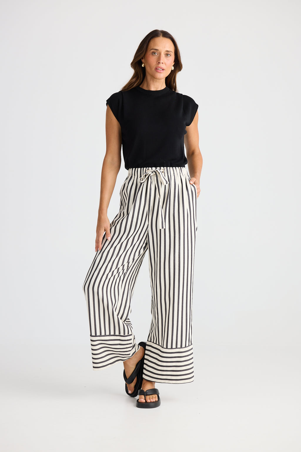 Brave & True Portia Pant