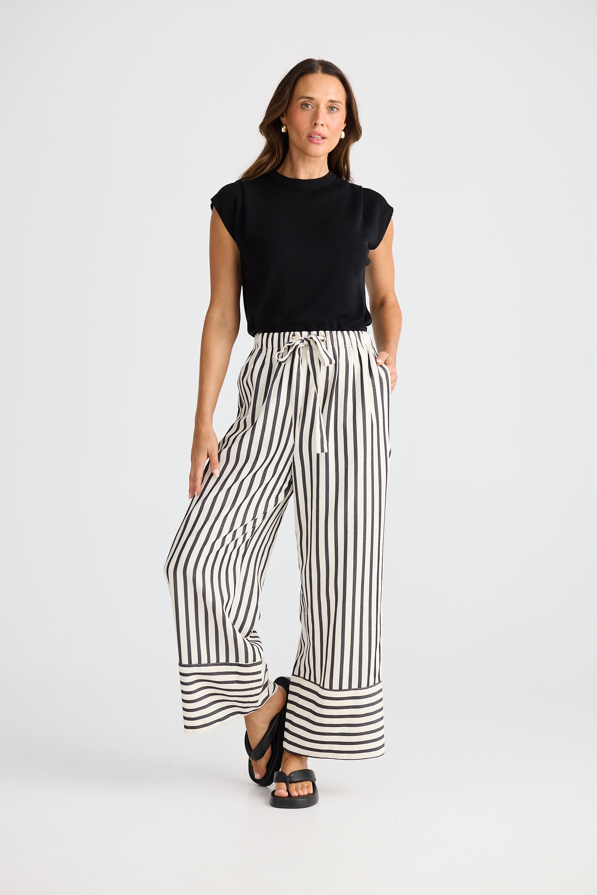 Brave & True Portia Pant