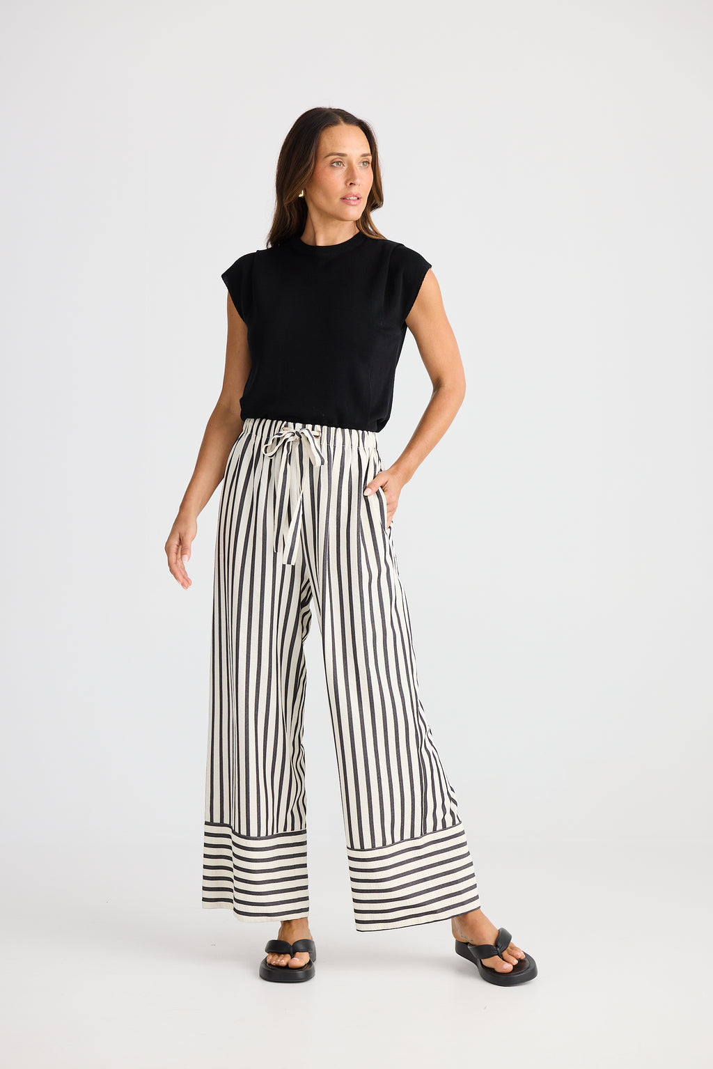 Brave & True Portia Pant