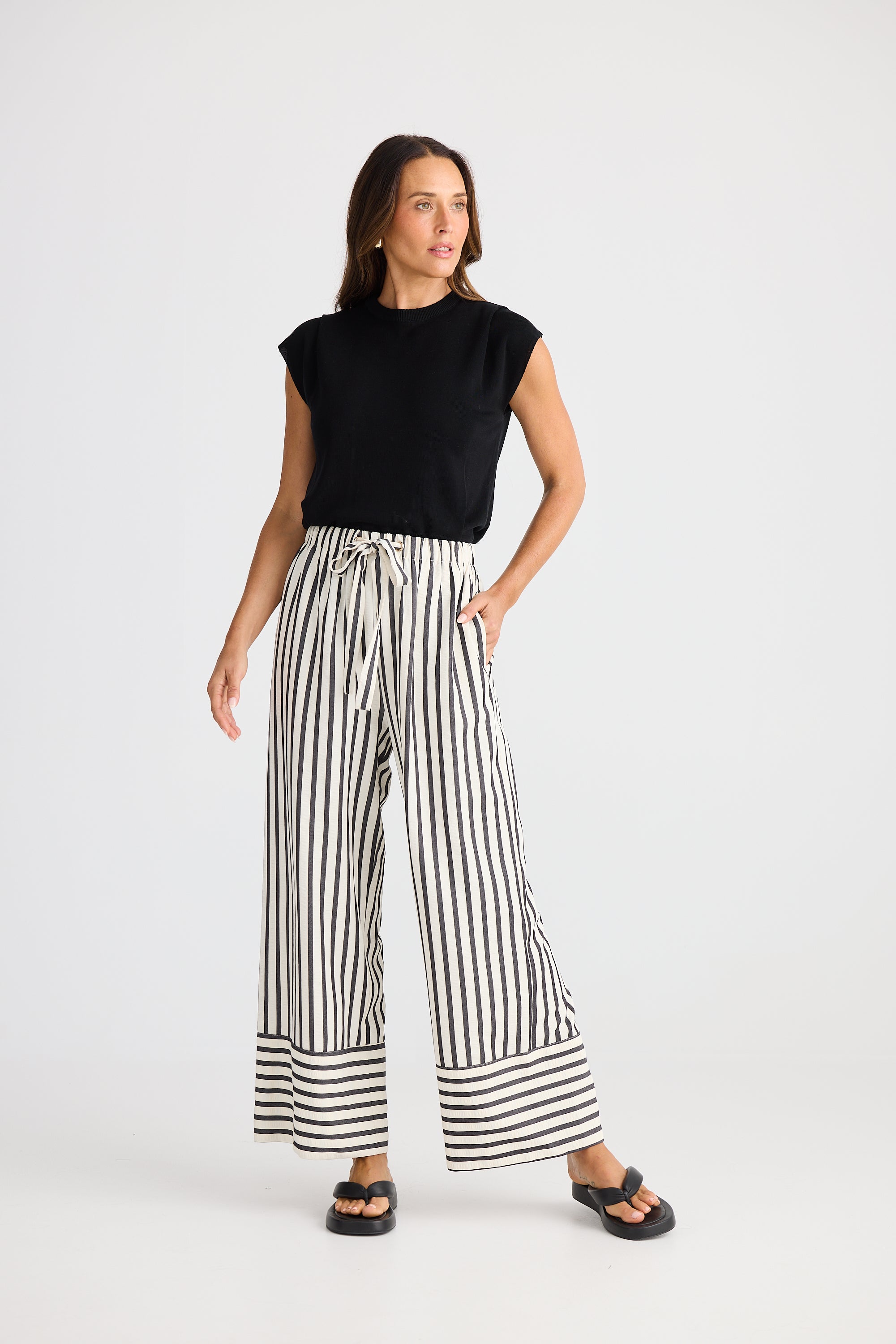 Brave & True Portia Pant