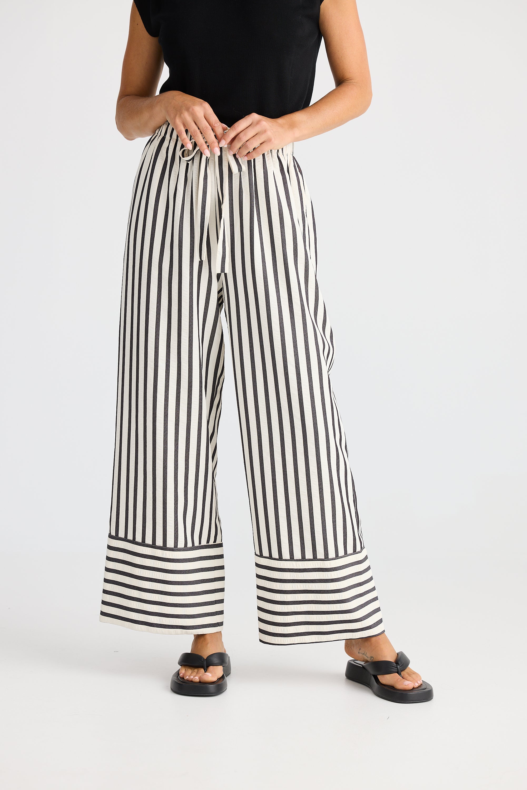 Brave & True Portia Pant