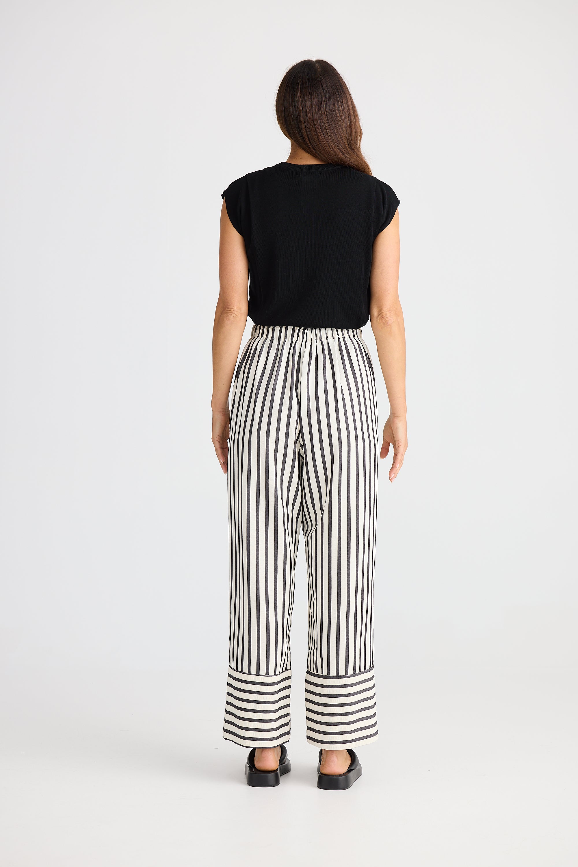 Brave & True Portia Pant