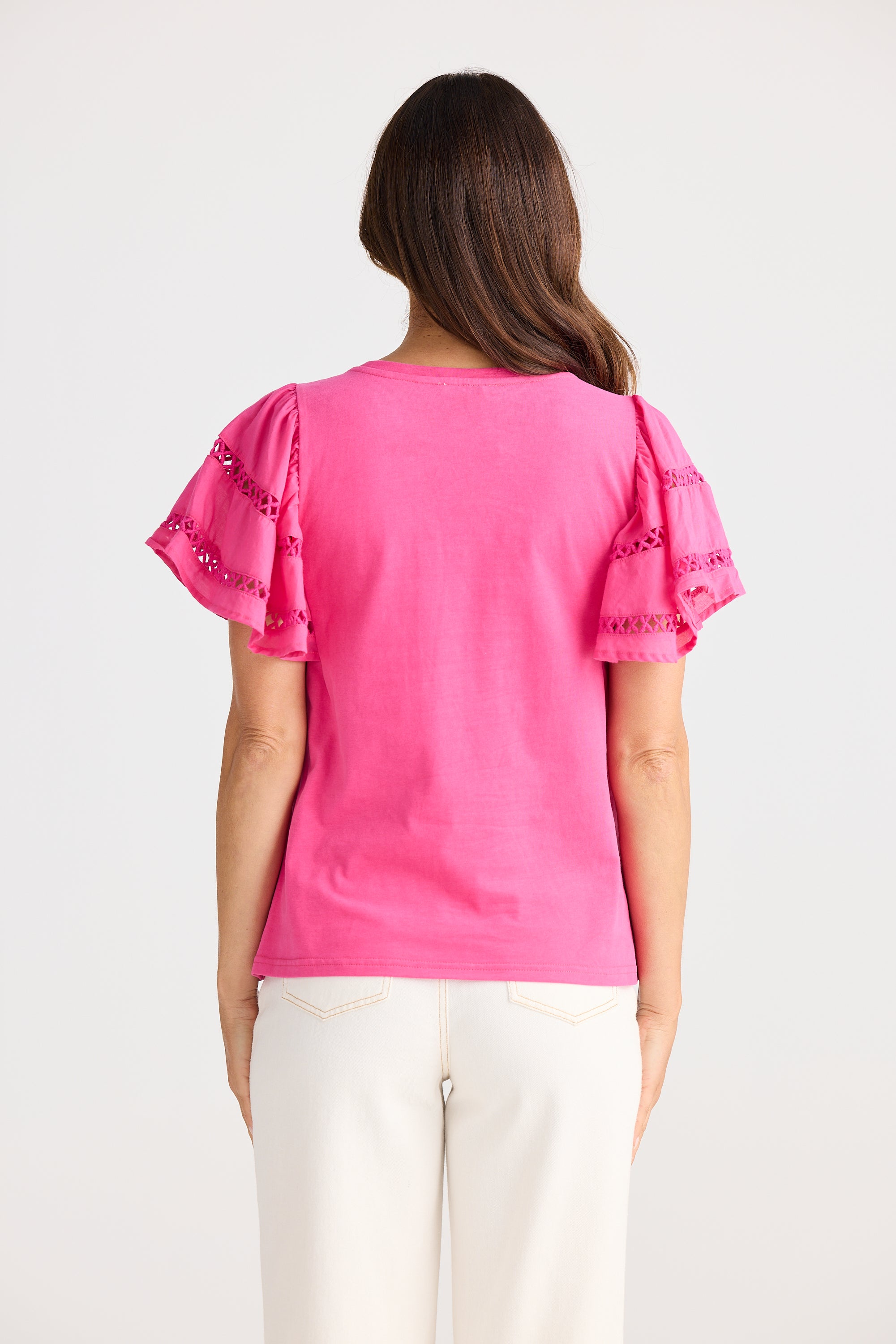 Brave & True Chloe Tee