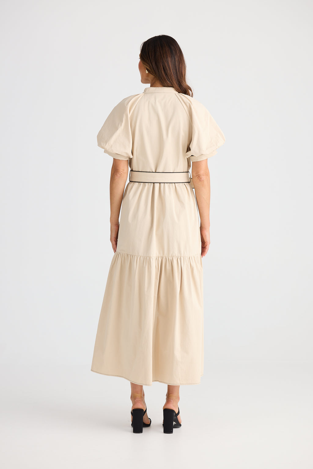 Brave & True Amour Dress