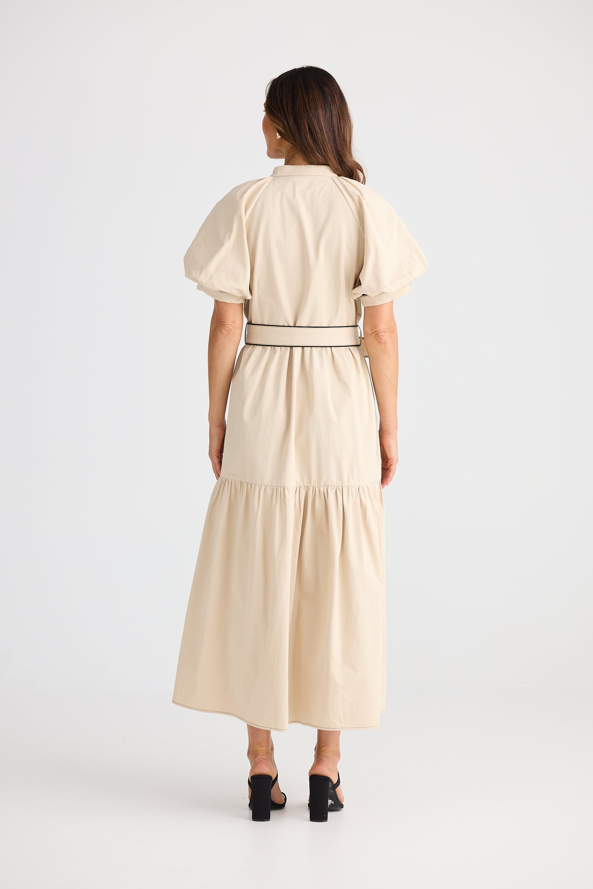 Brave & True Amour Dress